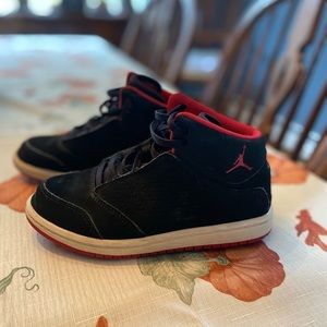Jordan sneakers child
